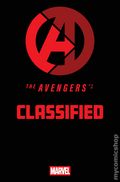 Avengers (2026 Marvel) 1I