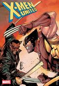 X-Men United (2026 Marvel) 7A
