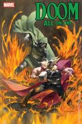 Doom All-On-One (2026 Marvel) 1C