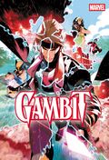 Gambit Gone (2026 Marvel) 1A