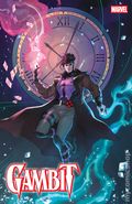 Gambit Gone (2026 Marvel) 1D