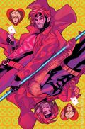 Gambit Gone (2026 Marvel) 1E