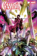 Gambit Gone (2026 Marvel) 1C