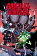 Godzilla Conquers the Multiverse (2026 Marvel) 3A