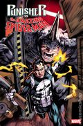 Punisher vs. Spider-Man (2026 Marvel) 3A