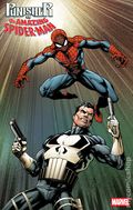 Punisher vs. Spider-Man (2026 Marvel) 3B