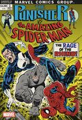 Punisher vs. Spider-Man (2026 Marvel) 3C