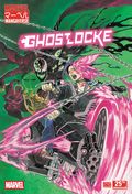 Marvel Mangaverse Ghostlocke (2026 Marvel) 1A