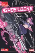 Marvel Mangaverse Ghostlocke (2026 Marvel) 1B