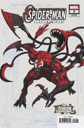 Spectacular Spider-Man Brand New Day (2026 Marvel) 5B