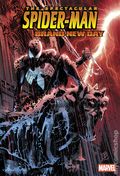 Spectacular Spider-Man Brand New Day (2026 Marvel) 5C