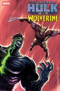 Infernal Hulk vs. Wolverine (2026 Marvel) 1F