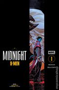 Midnight X-Men (2026 Marvel) 1A