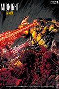 Midnight X-Men (2026 Marvel) 1B