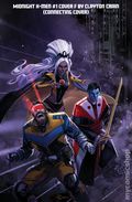 Midnight X-Men (2026 Marvel) 1F