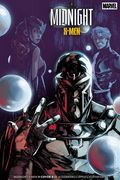 Midnight X-Men (2026 Marvel) 1H