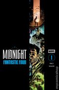 Midnight Fantastic Four (2026 Marvel) 1A