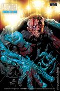 Midnight Fantastic Four (2026 Marvel) 1B