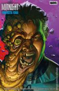 Midnight Fantastic Four (2026 Marvel) 1C