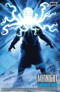 Midnight Fantastic Four (2026 Marvel) 1D