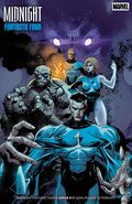 Midnight Fantastic Four (2026 Marvel) 1F