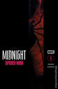 Midnight Spider-Man (2026 Marvel) 1A