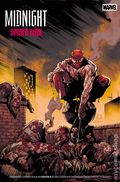 Midnight Spider-Man (2026 Marvel) 1B