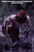 Midnight Spider-Man (2026 Marvel) 1E