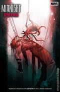 Midnight Spider-Man (2026 Marvel) 1F