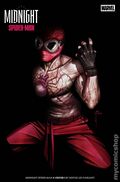 Midnight Spider-Man (2026 Marvel) 1