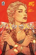 Kill All Immortals III (2026 Dark Horse) 1D