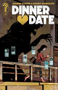 Dinner Date (2026 Ignition Press) 1B