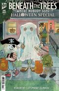 Beneath the Trees Where Nobody Sees Halloween Special (2026 IDW) 1A