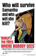 Beneath the Trees Where Nobody Sees Halloween Special (2026 IDW) 1B
