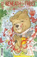 Beneath the Trees Where Nobody Sees Halloween Special (2026 IDW) 1C