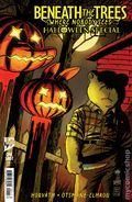 Beneath the Trees Where Nobody Sees Halloween Special (2026 IDW) 1E