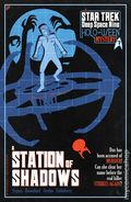Star Trek Holo-Ween II (2026 IDW) 2B