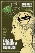 Star Trek Holo-Ween II (2026 IDW) 3B