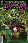 Teenage Mutant Ninja Turtles the Hunger (2026 IDW) 1A