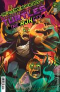 Teenage Mutant Ninja Turtles the Hunger (2026 IDW) 1B