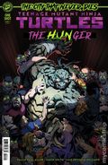 Teenage Mutant Ninja Turtles the Hunger (2026 IDW) 1C