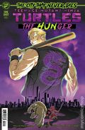 Teenage Mutant Ninja Turtles the Hunger (2026 IDW) 1RIA