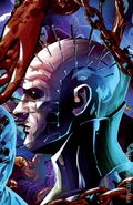 Hellraiser Resurrections the Return of the Priest (2026 Boom) 1D