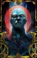 Hellraiser Resurrections the Return of the Priest (2026 Boom) 1E