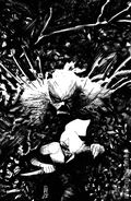 Swamp Thing is Killing the Children (2026 Boom) 1P