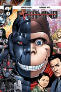 Evermind (2026 Tokyopop) 1A