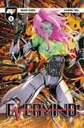Evermind (2026 Tokyopop) 1B