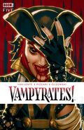 Vampyrates! (2026 Boom) 5B