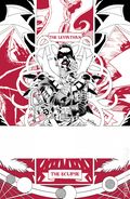 Vampyrates! (2026 Boom) 5F