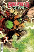 Godzilla Kai-Sei Era (2025 IDW) 15A